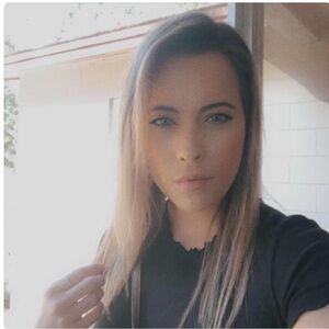 Meet your Posher, Katelyn